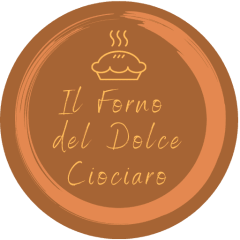 Il Forno Del Dolce Ciociaro - Logo